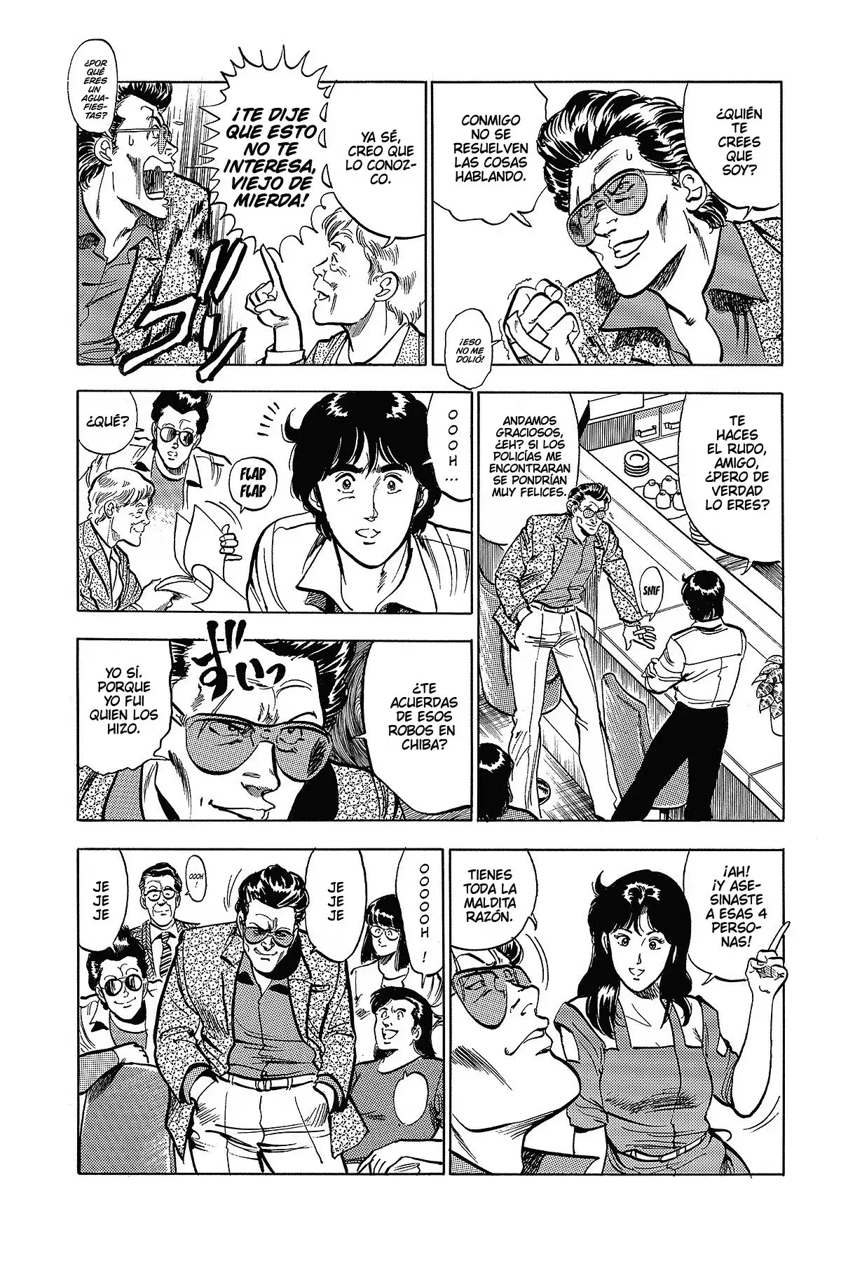Capitulo 71 page 18