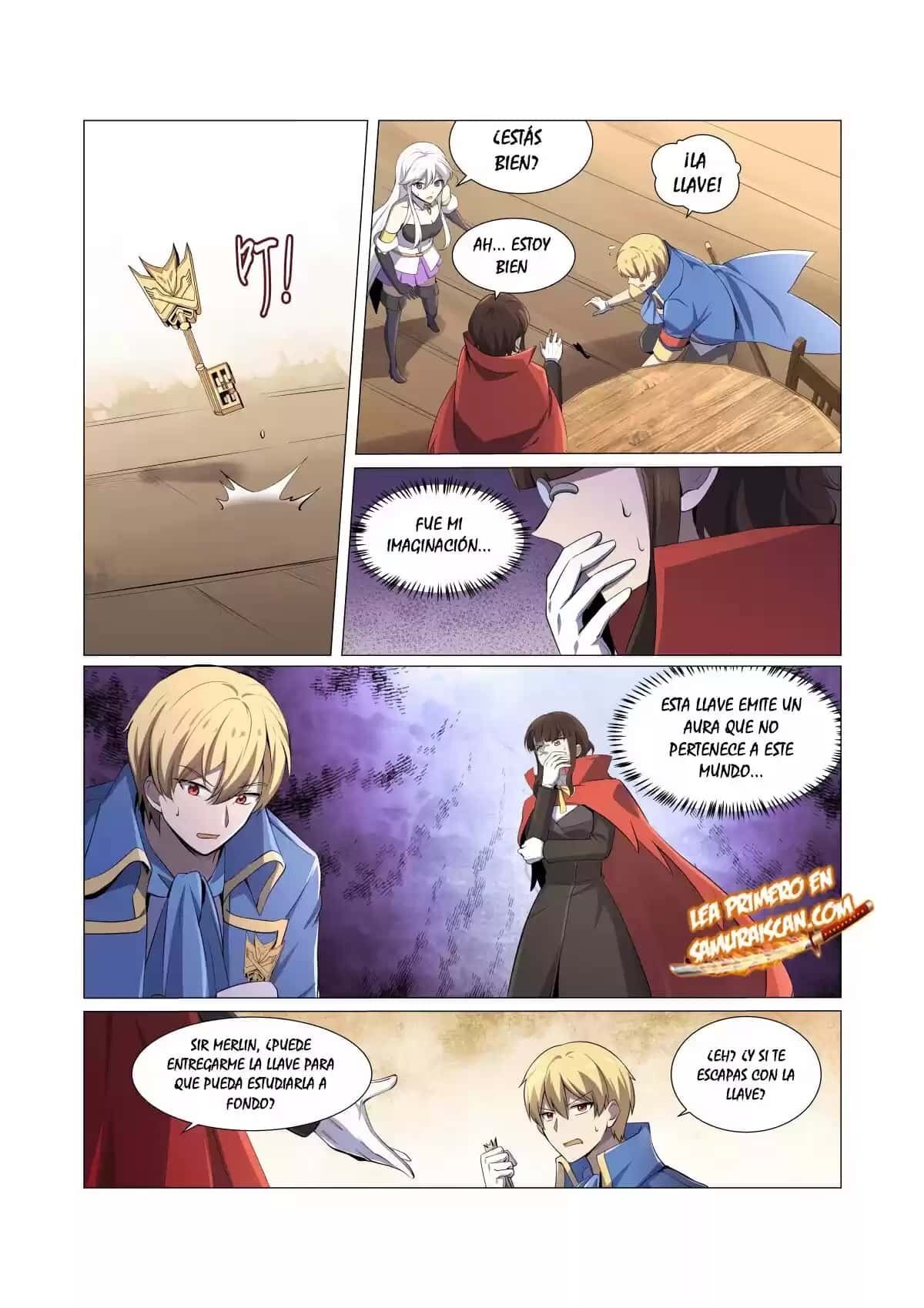 Capitulo 45 page 15