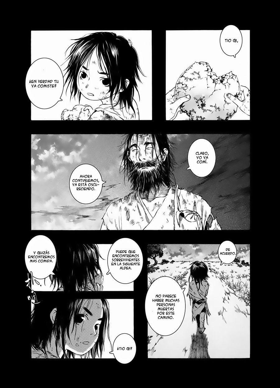 Capitulo 42 page 22