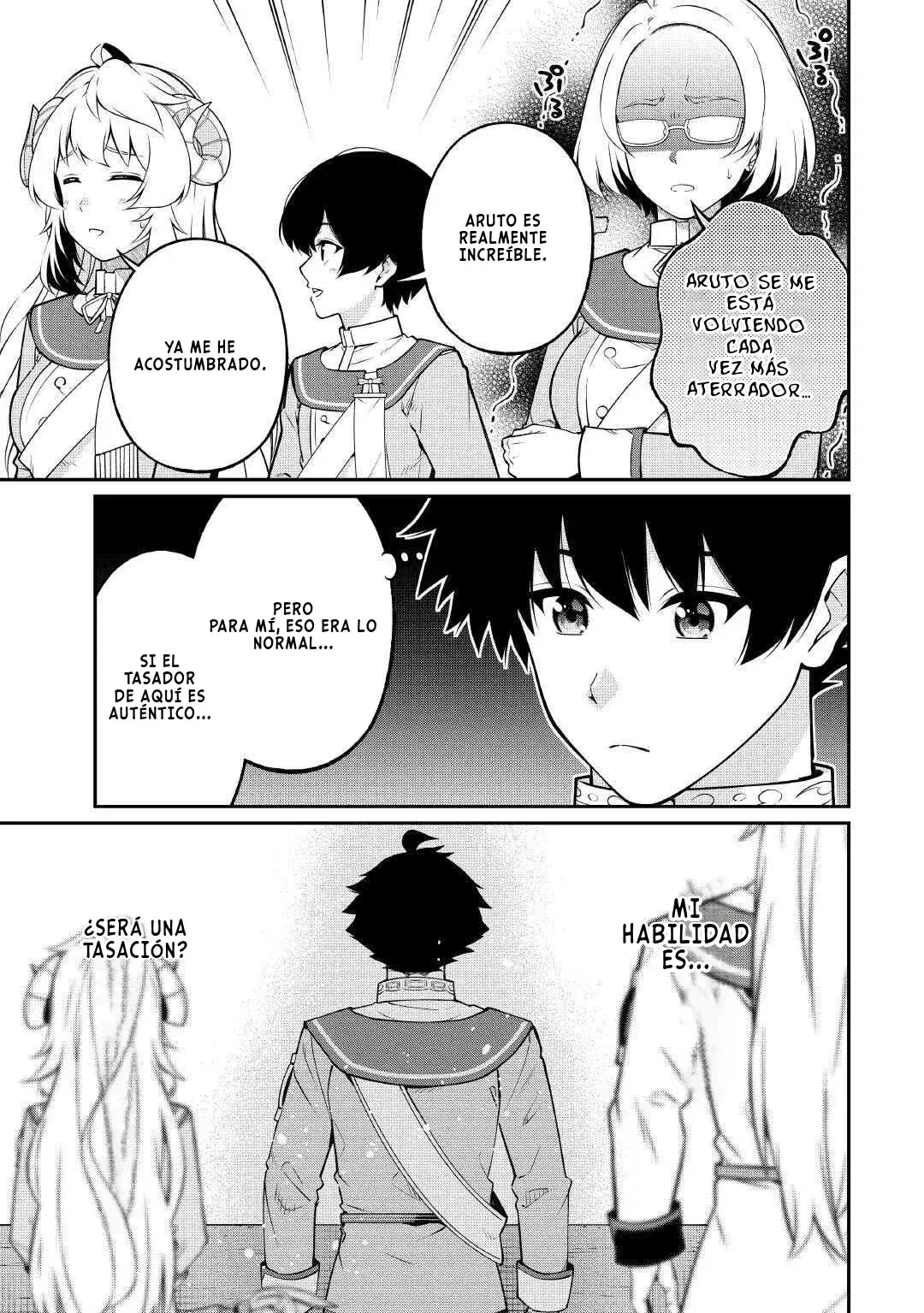 Capitulo 21 page 14
