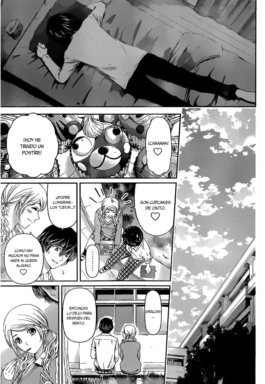 Capitulo 15 page 16