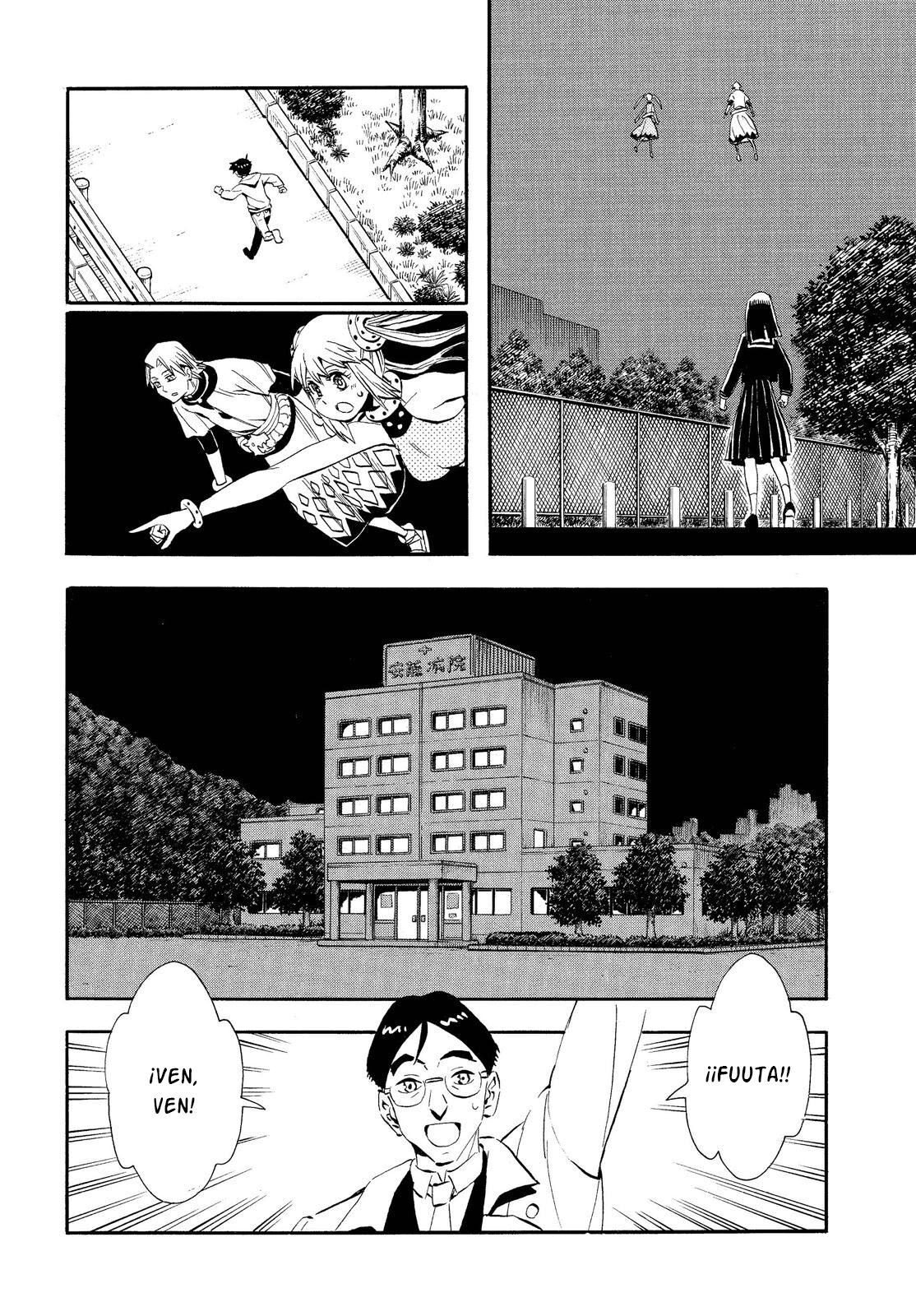 Capitulo 43 page 5