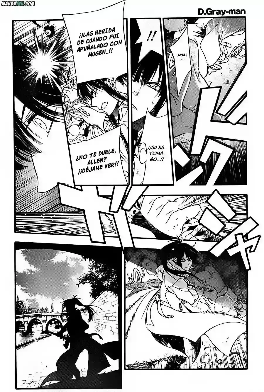 Capitulo 212 page 20