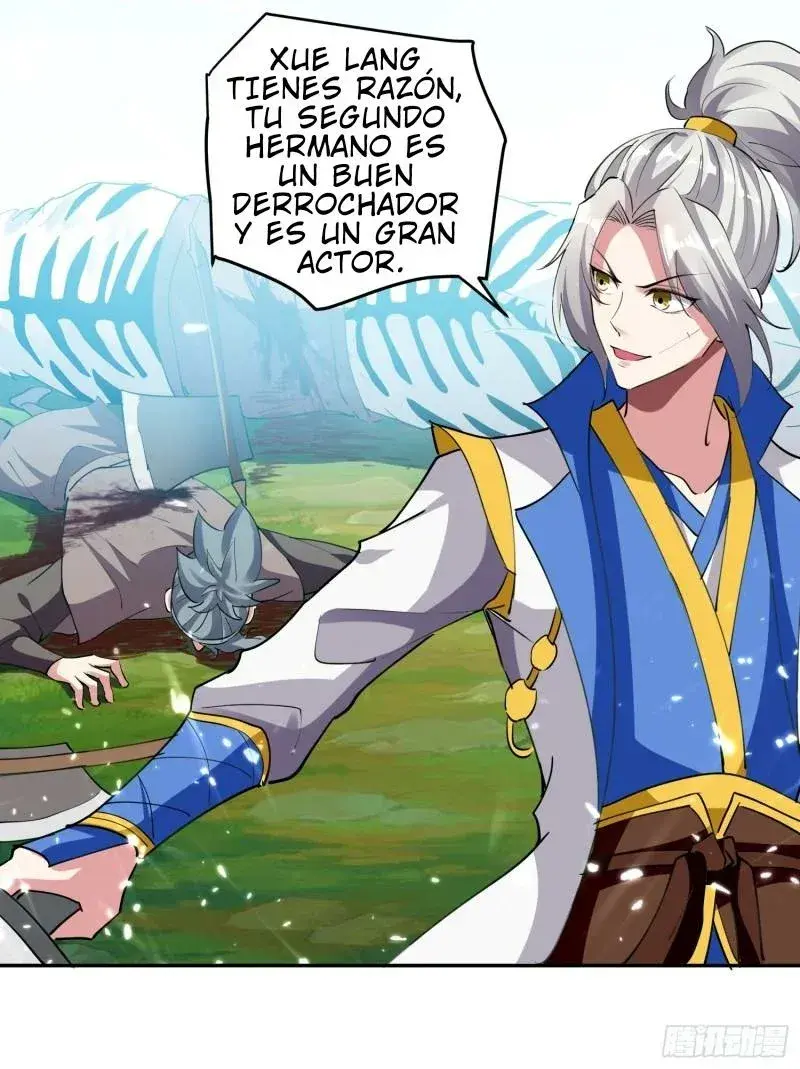 Capitulo 41 page 21
