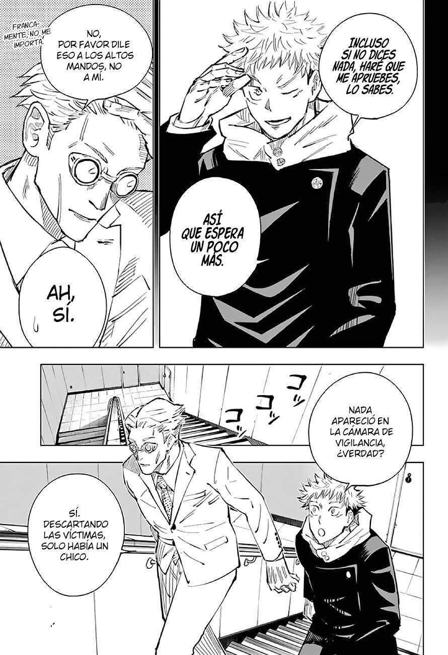 Capitulo 19 page 15