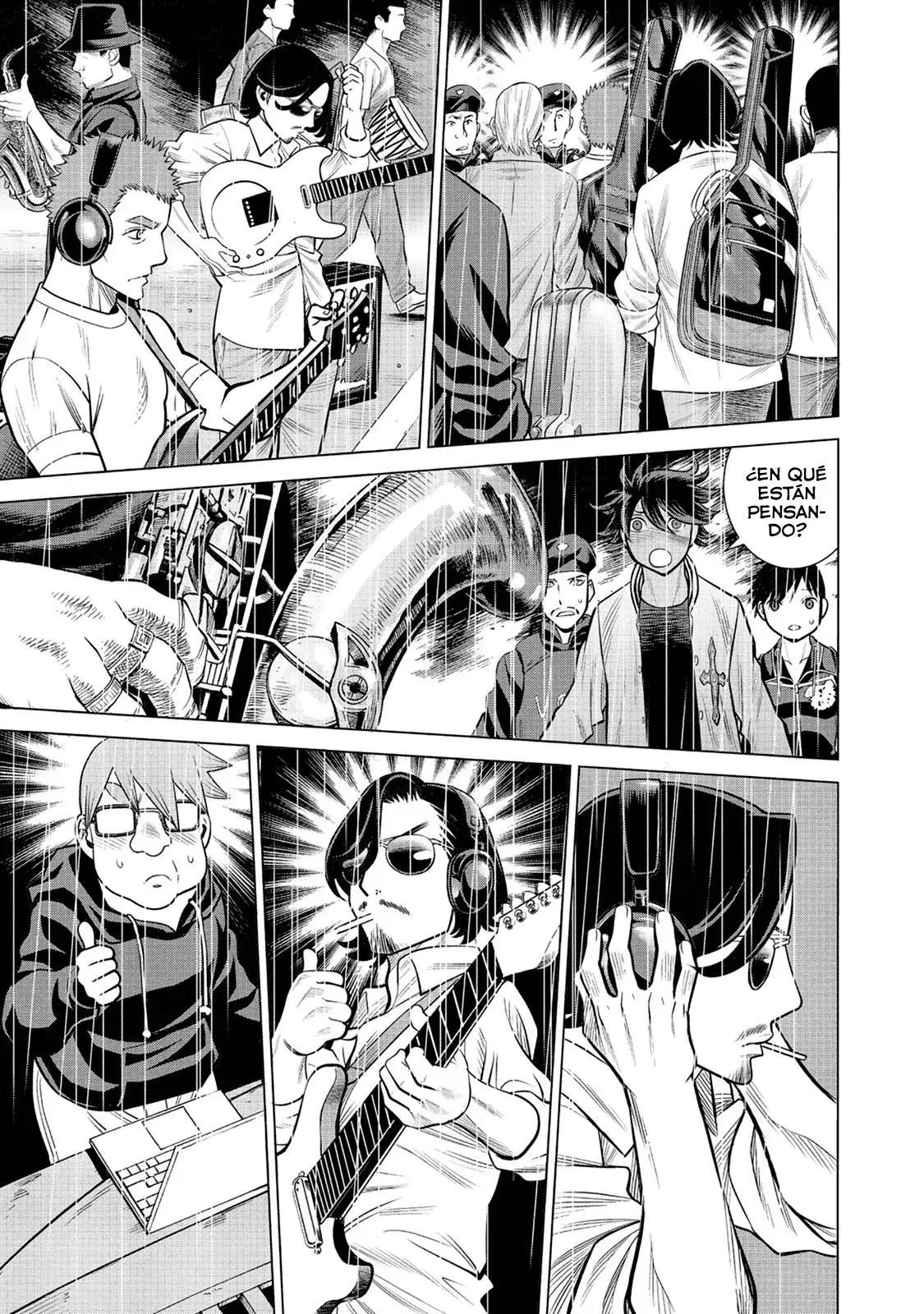 Capitulo 58 page 32