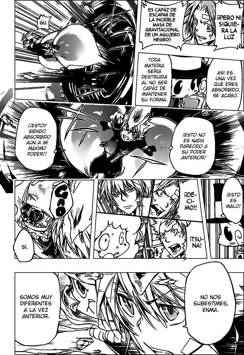Capitulo 330 page 16
