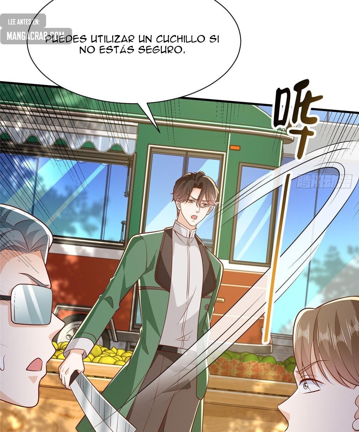 Capitulo 535 page 17