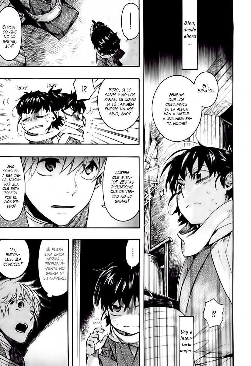 Capitulo 89 page 19