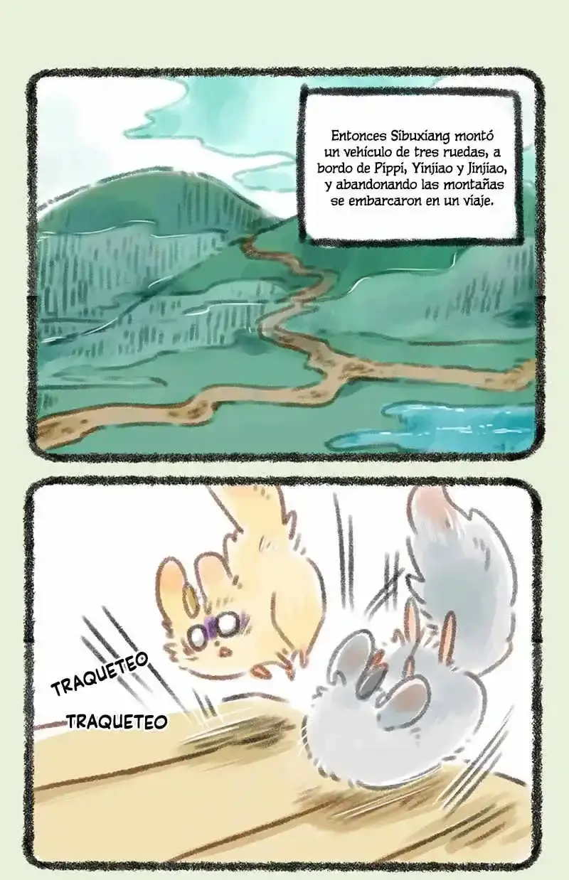Capitulo 86 page 5