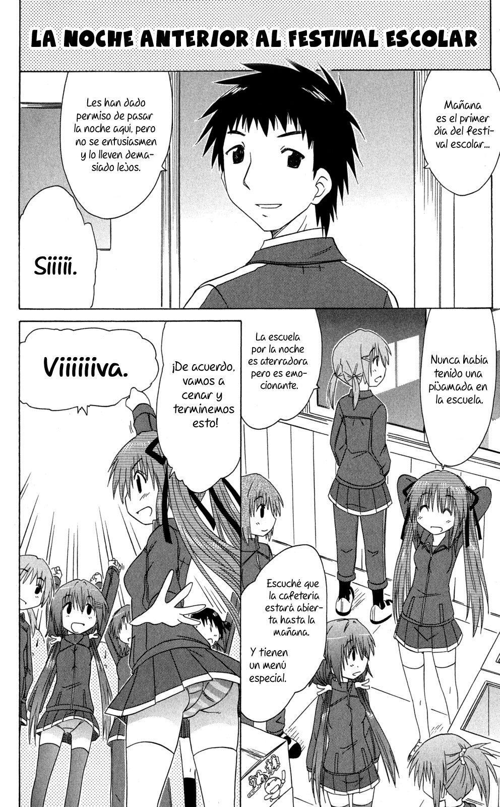 Capitulo 40 page 19