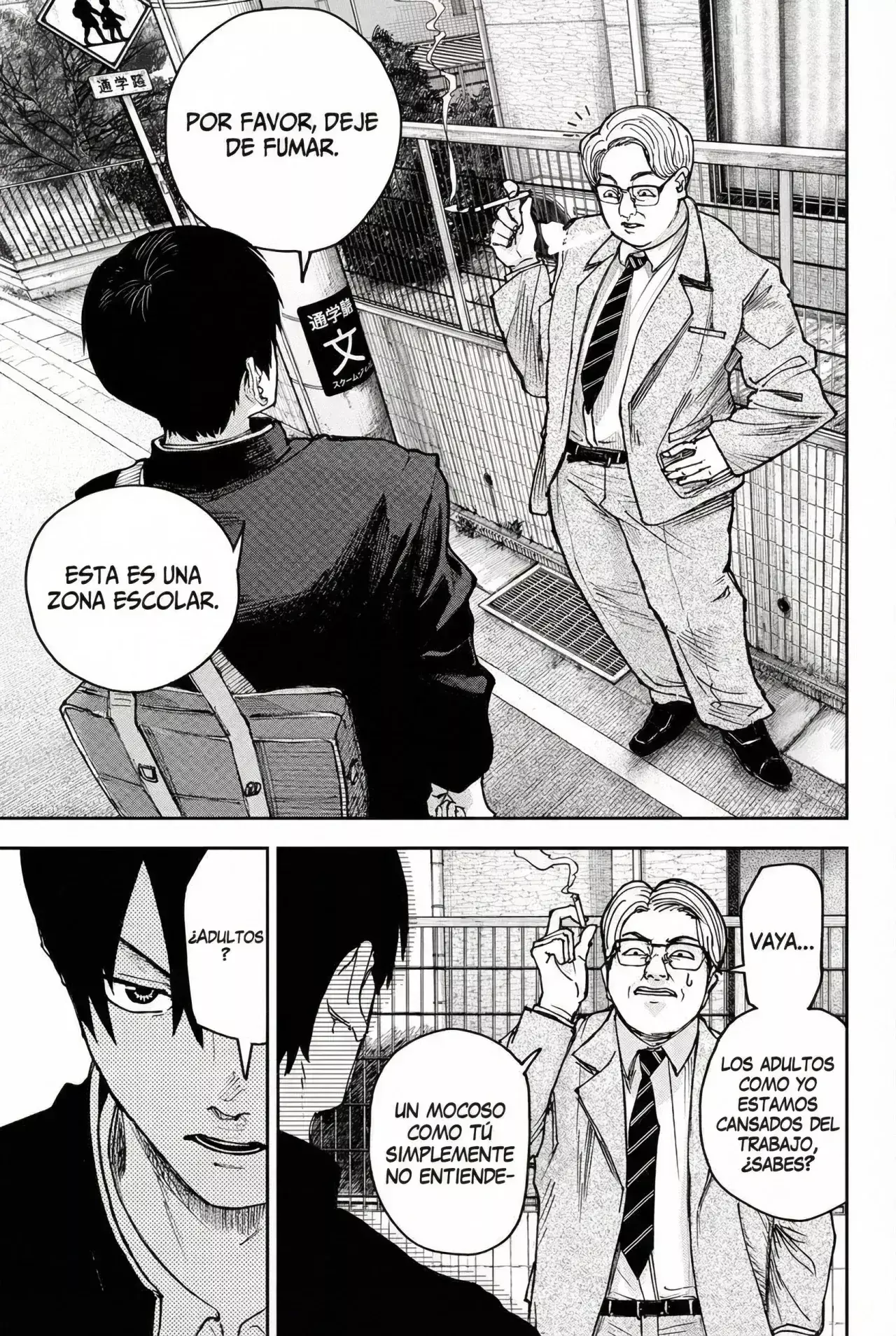 Capitulo 1 page 3