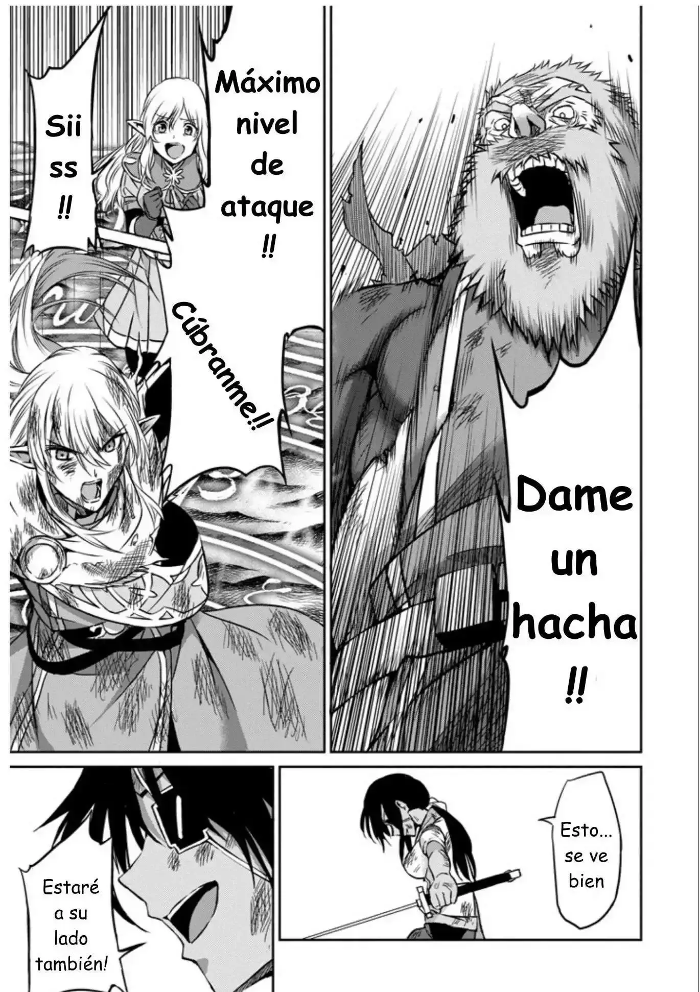 Capitulo 39 page 35