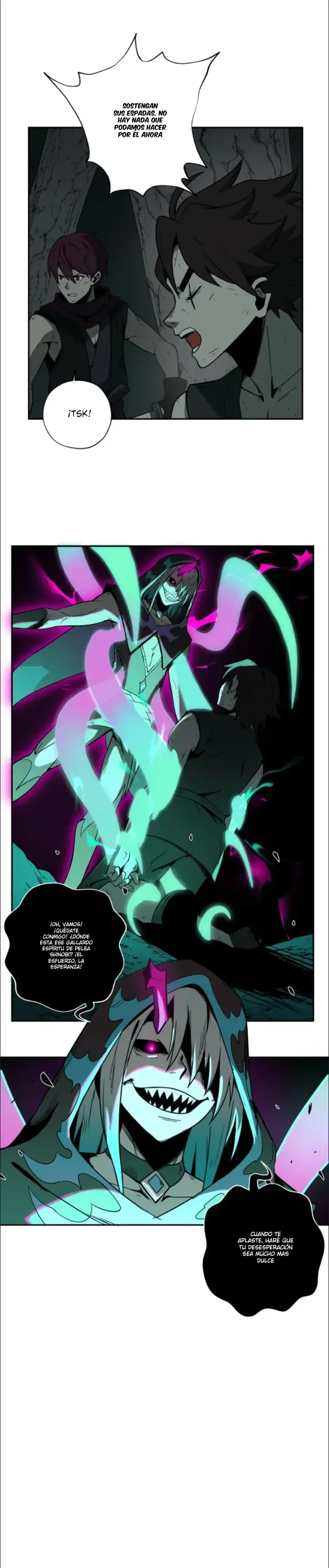 Capitulo 66 page 13