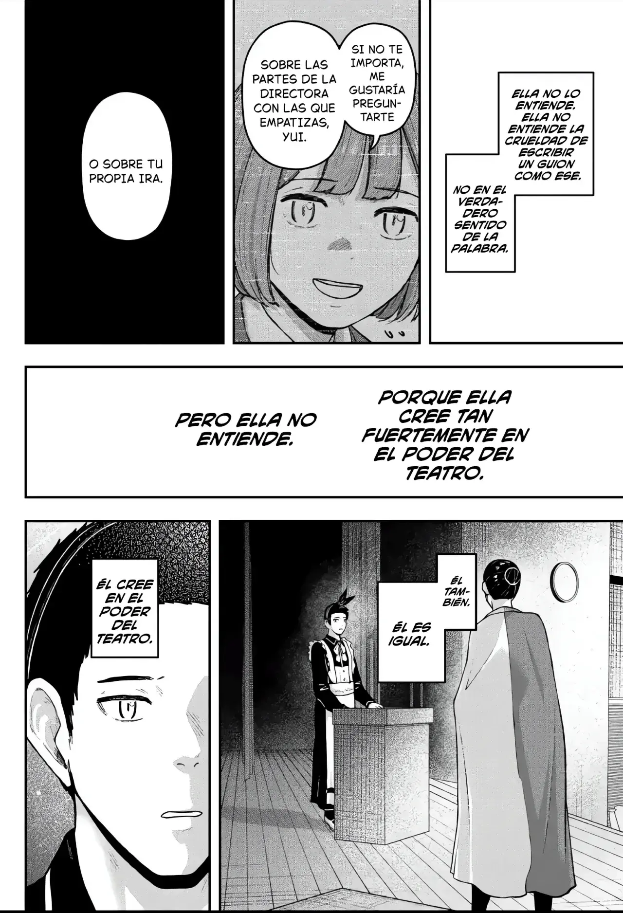 Capitulo 31 page 12