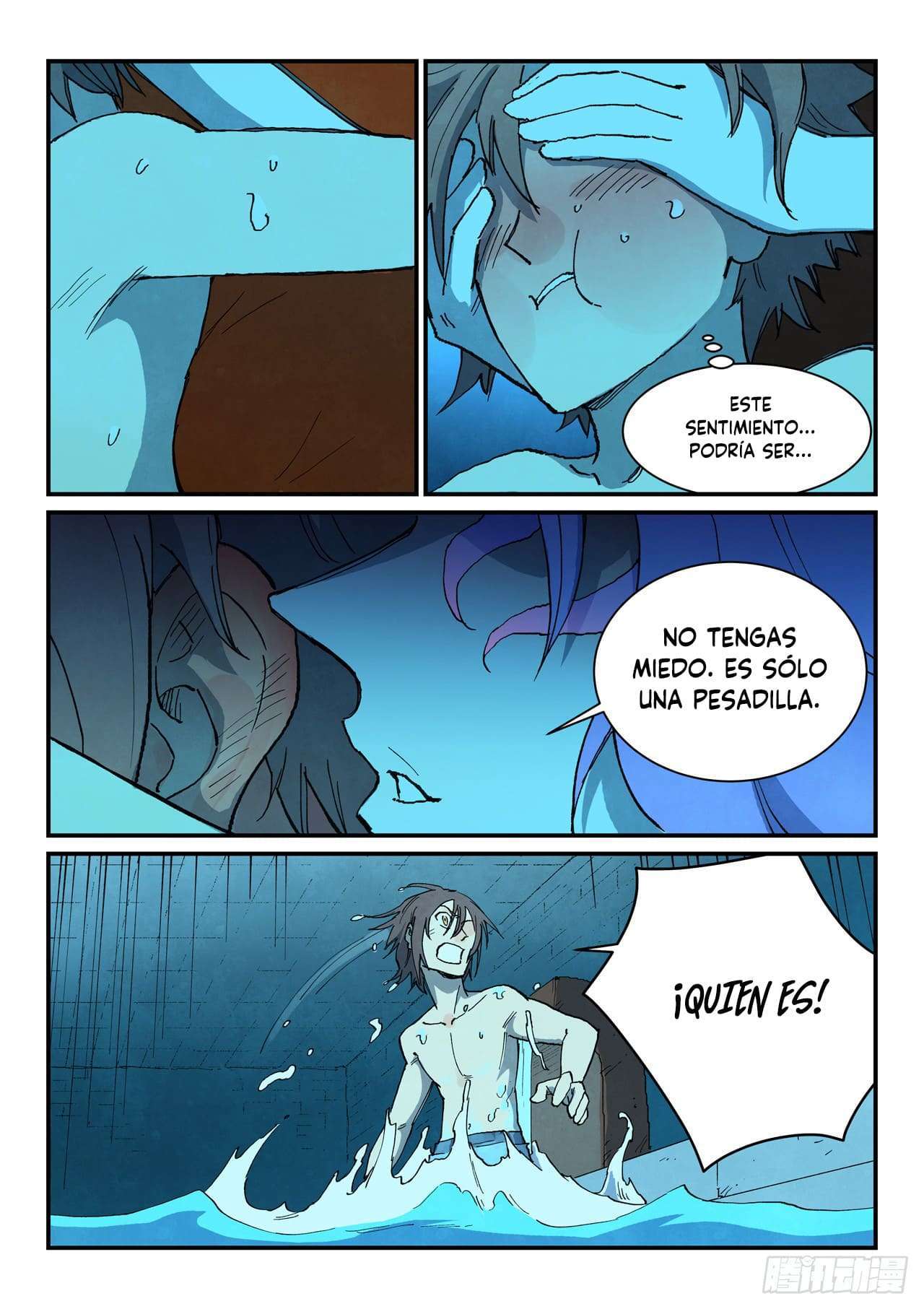 Capitulo 743 page 9