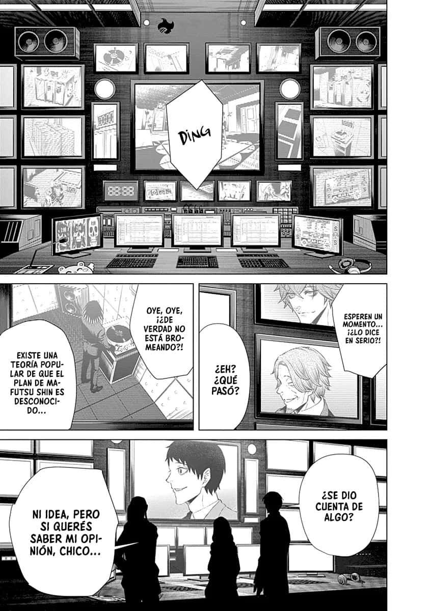 Capitulo 18 page 9