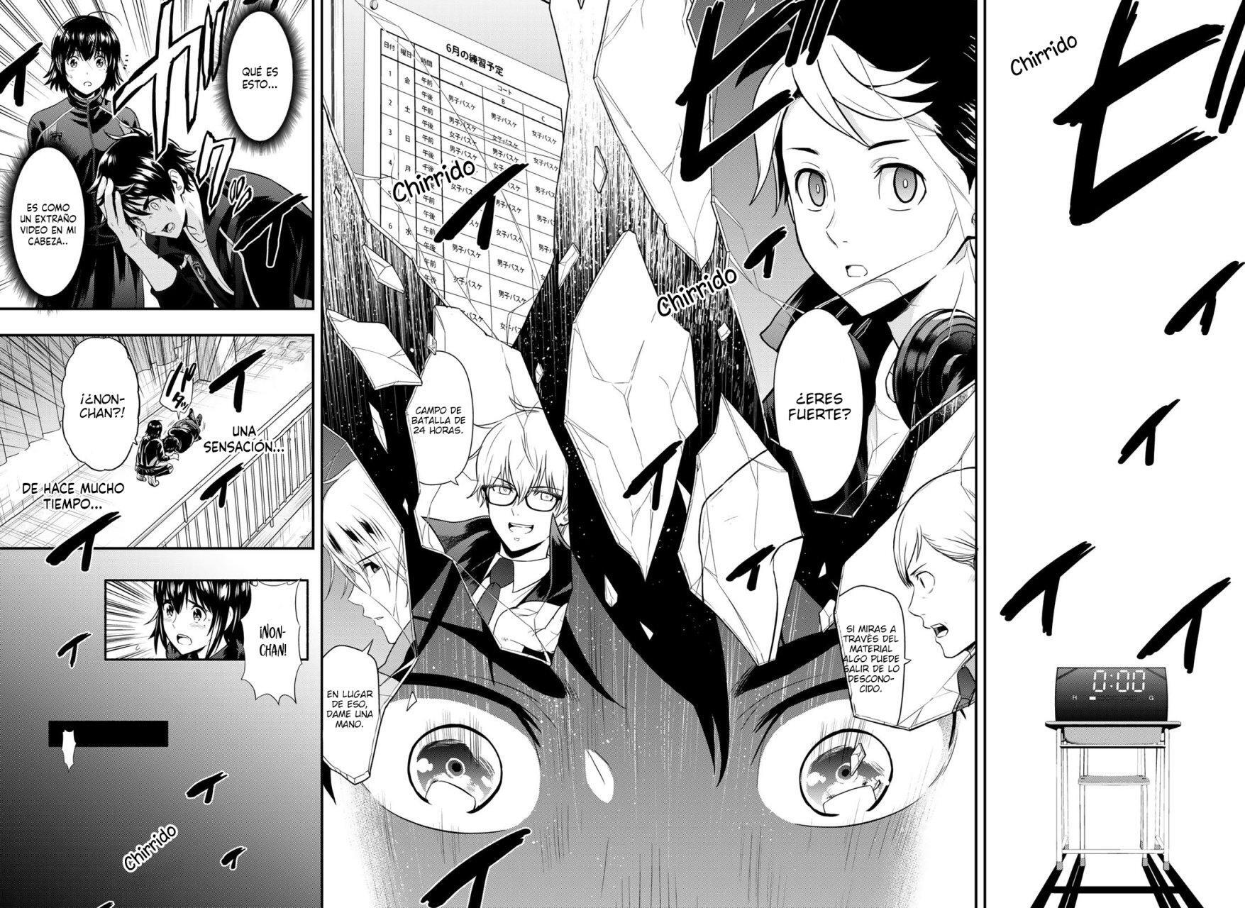Capitulo 9 page 19