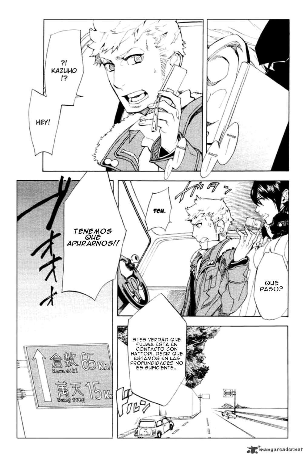 Capitulo 61 page 1