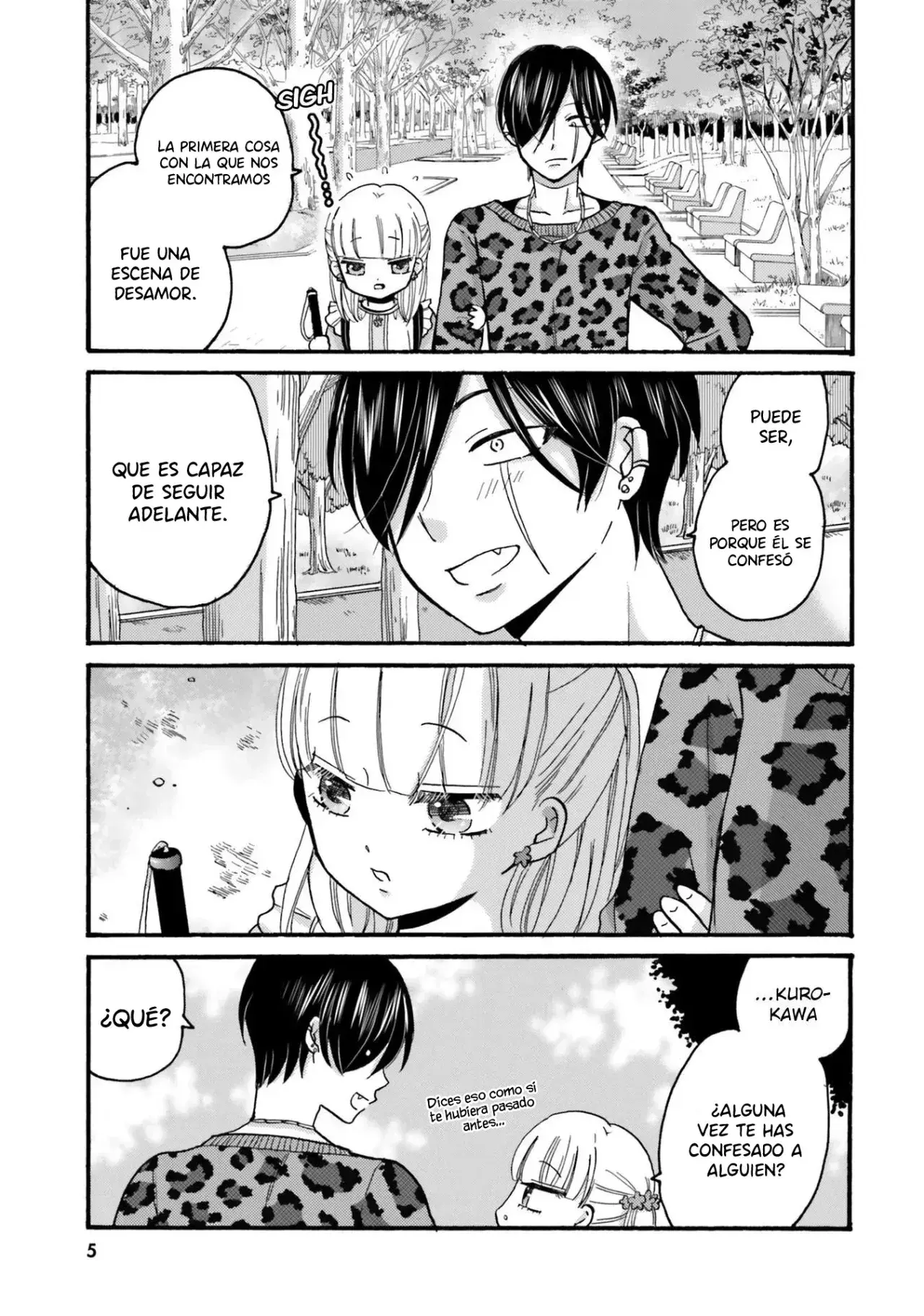 Capitulo 84 page 8
