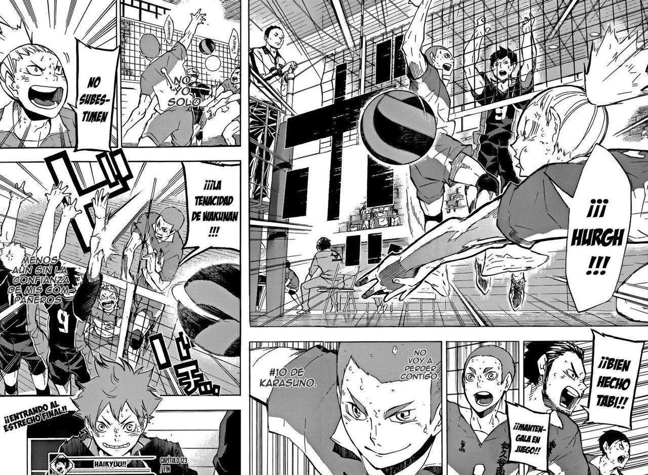 Capitulo 123 page 20