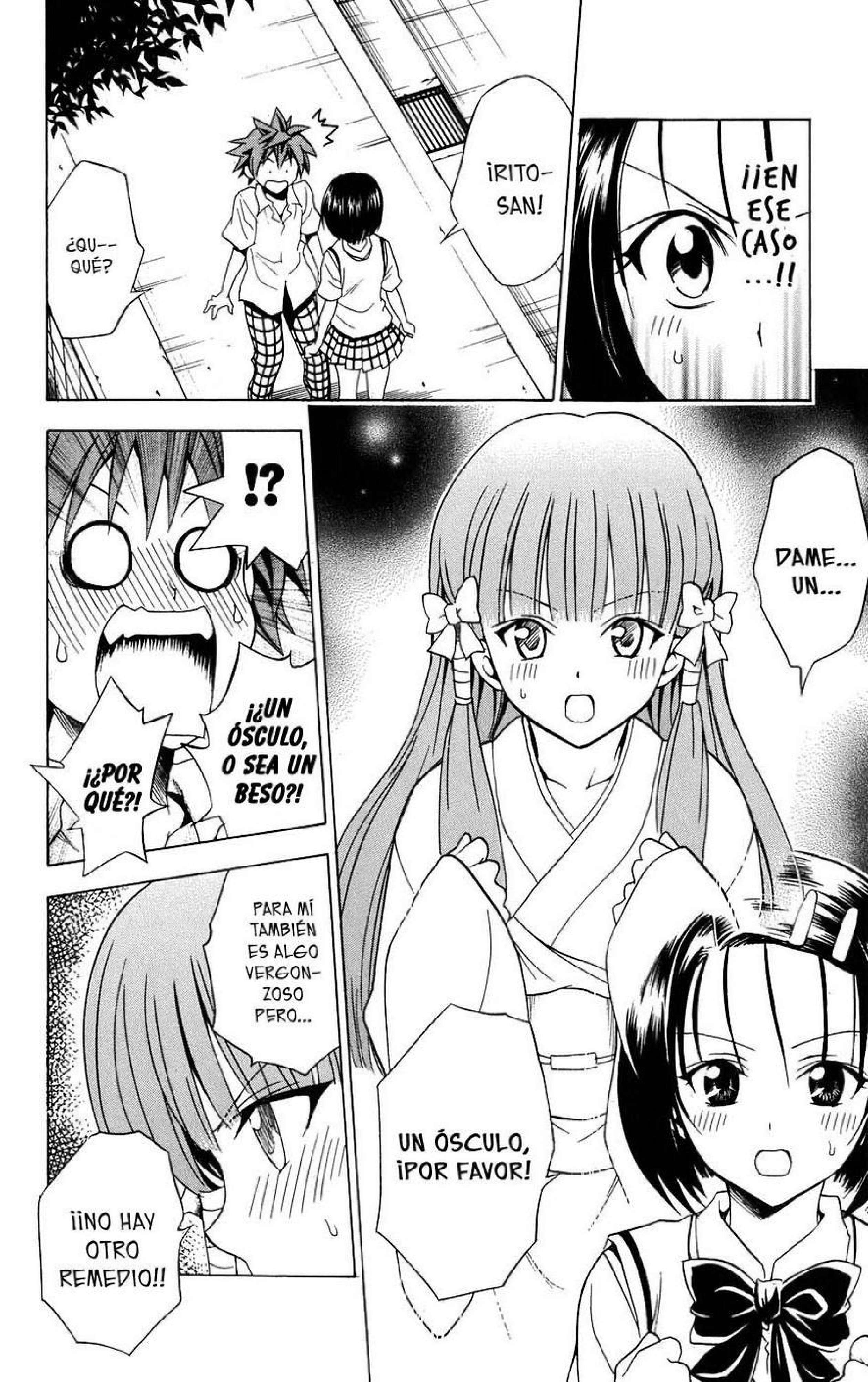 Capitulo 65 page 14