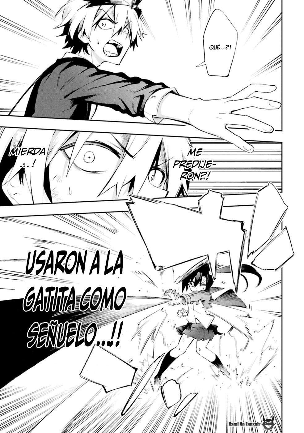 Capitulo 18 page 32