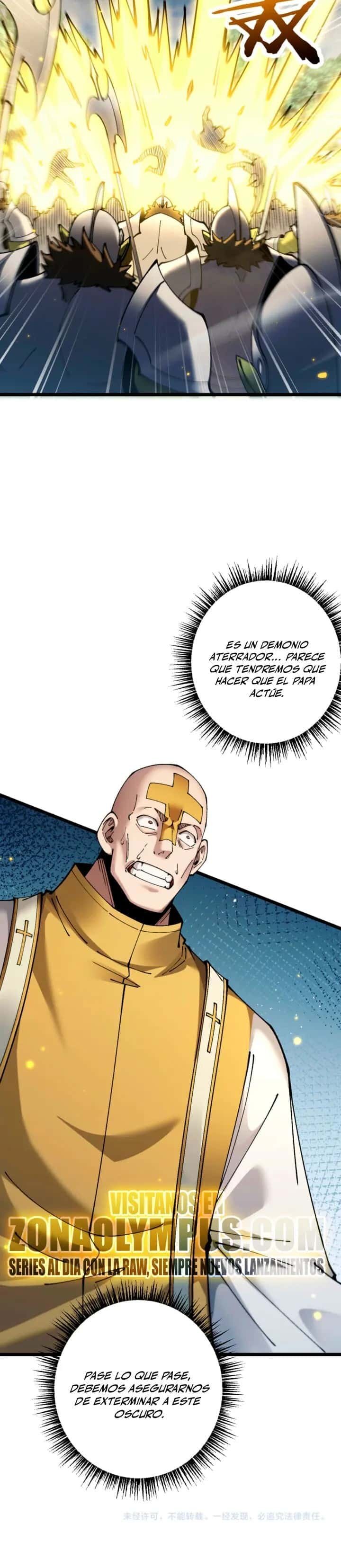 Capitulo 97 page 21