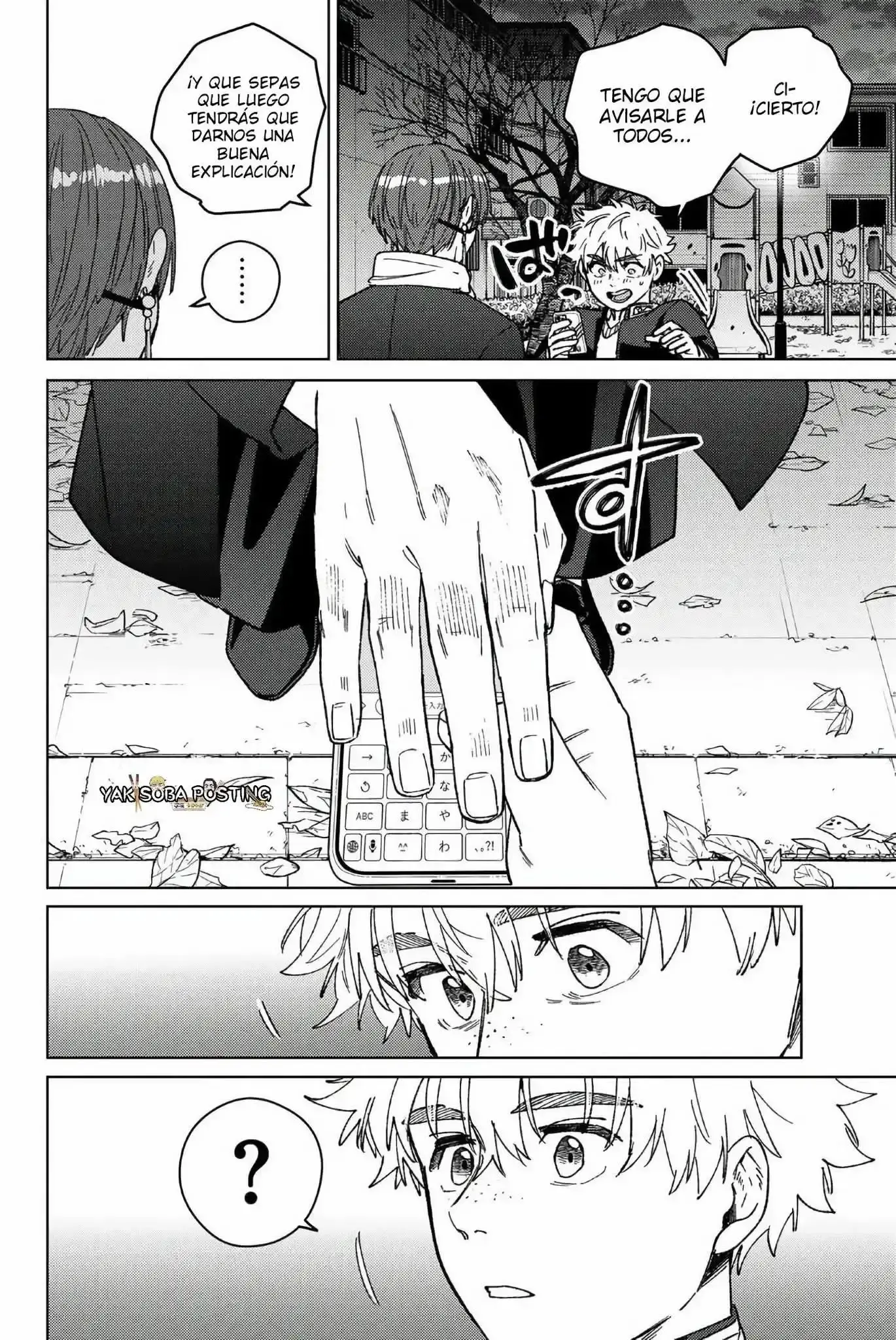 Capitulo 210 page 5