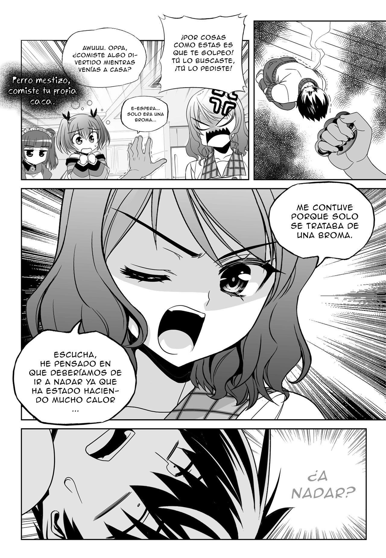 Capitulo 143 page 15