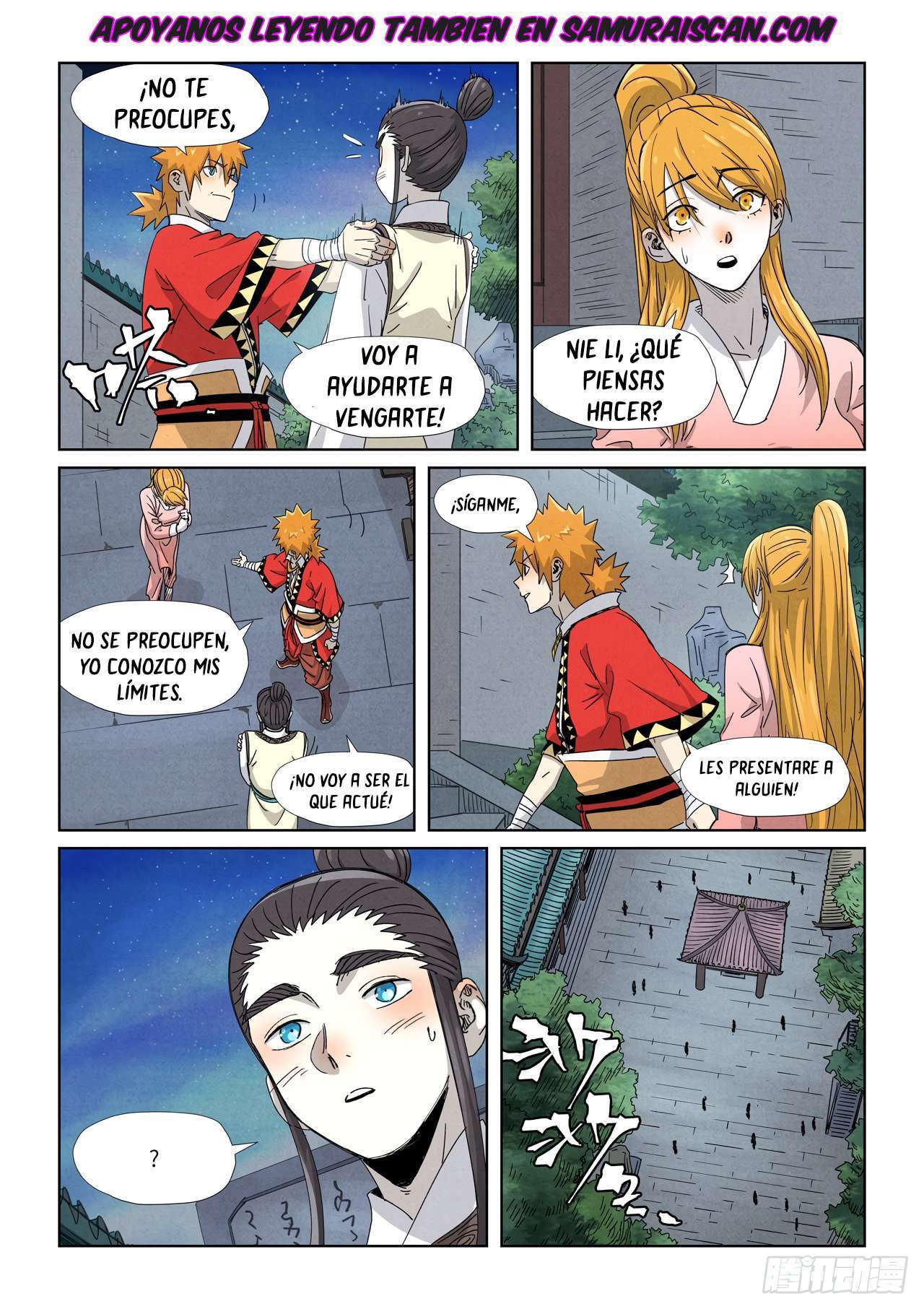 Capitulo 347.5 page 10