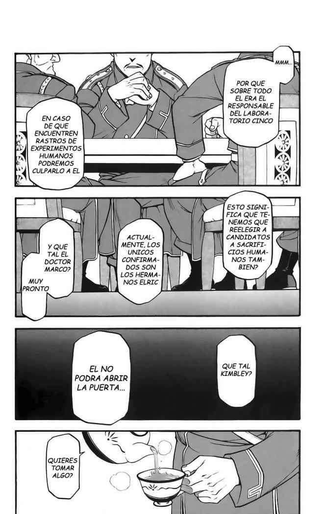 Capitulo 52 page 5