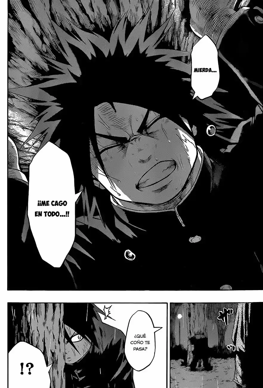 Capitulo 32 page 18