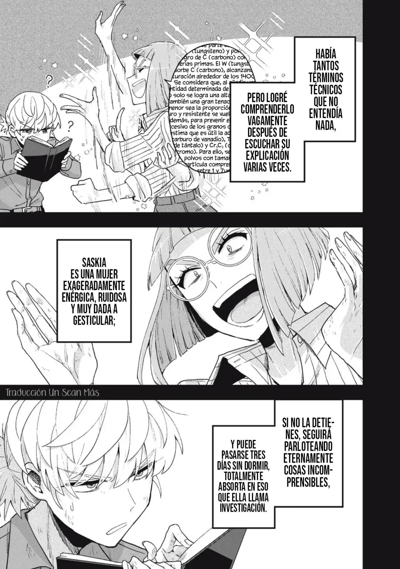 Capitulo 45 page 20