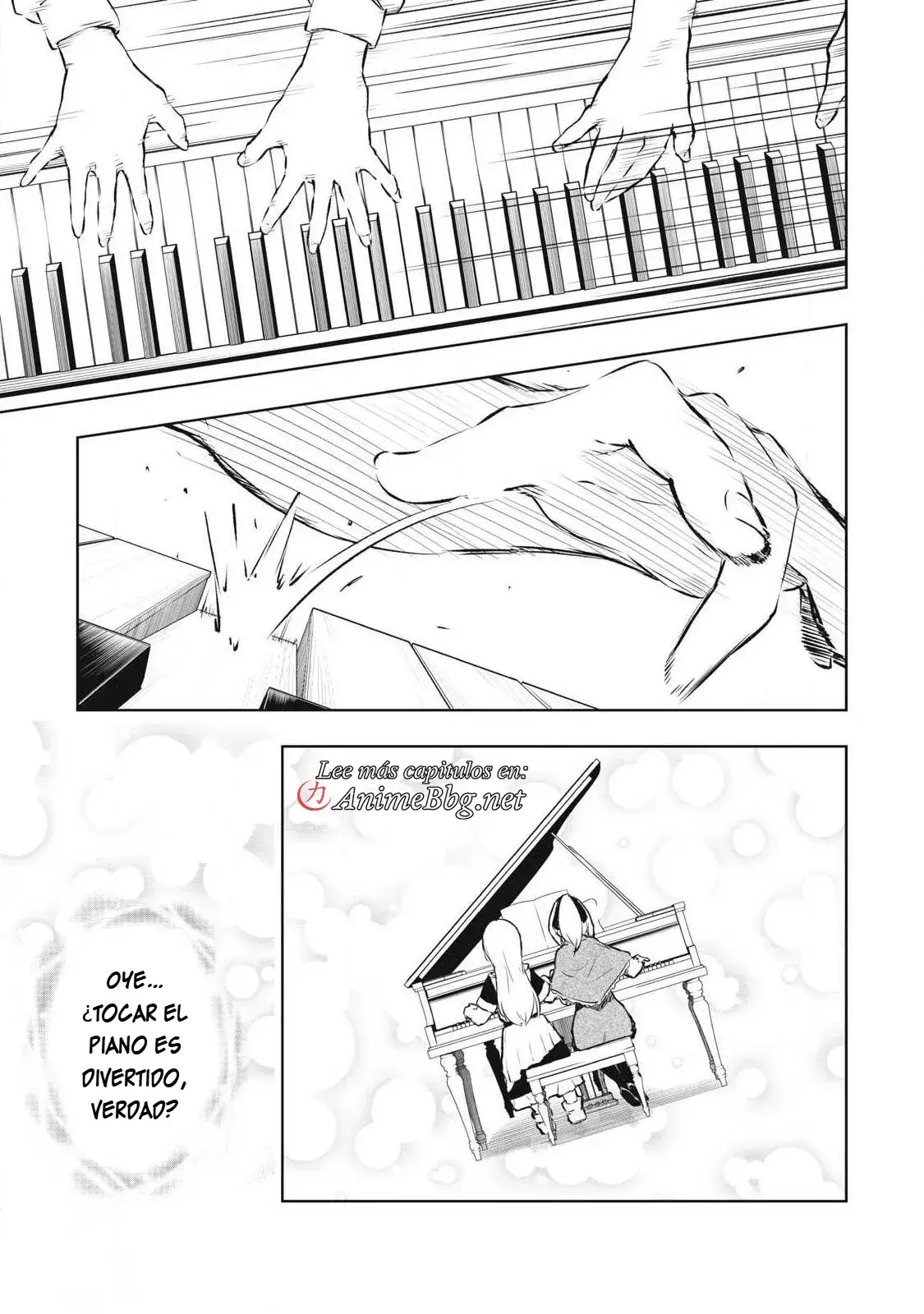 Capitulo 27 page 12