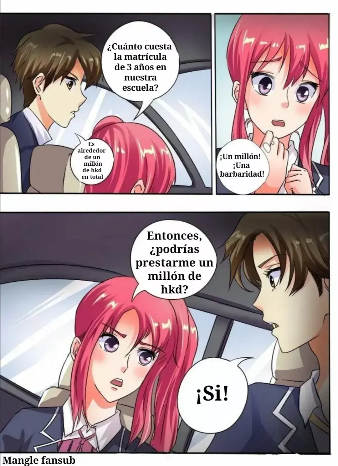 Capitulo 55 page 5