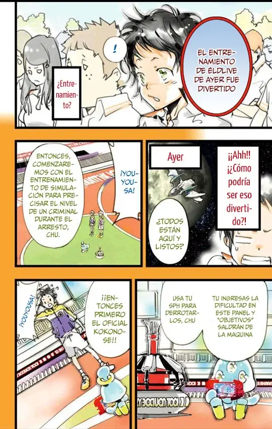 Capitulo 4 page 16