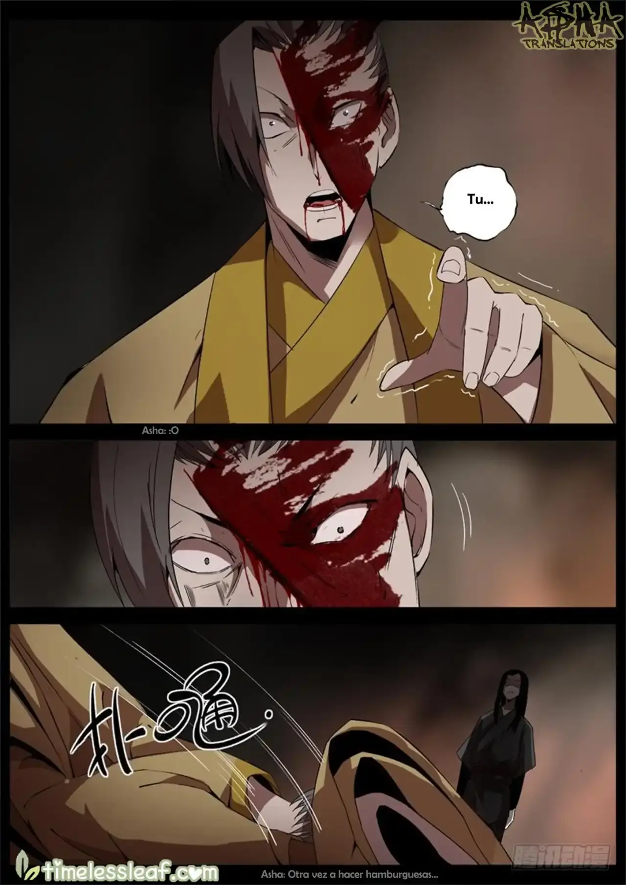 Capitulo 40 page 6