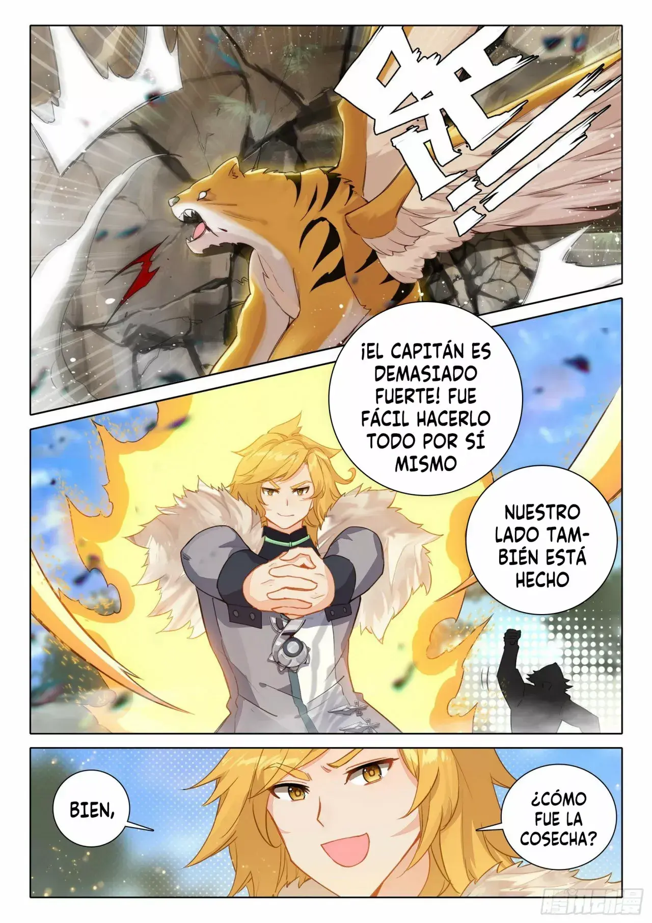 Capitulo 65 page 11
