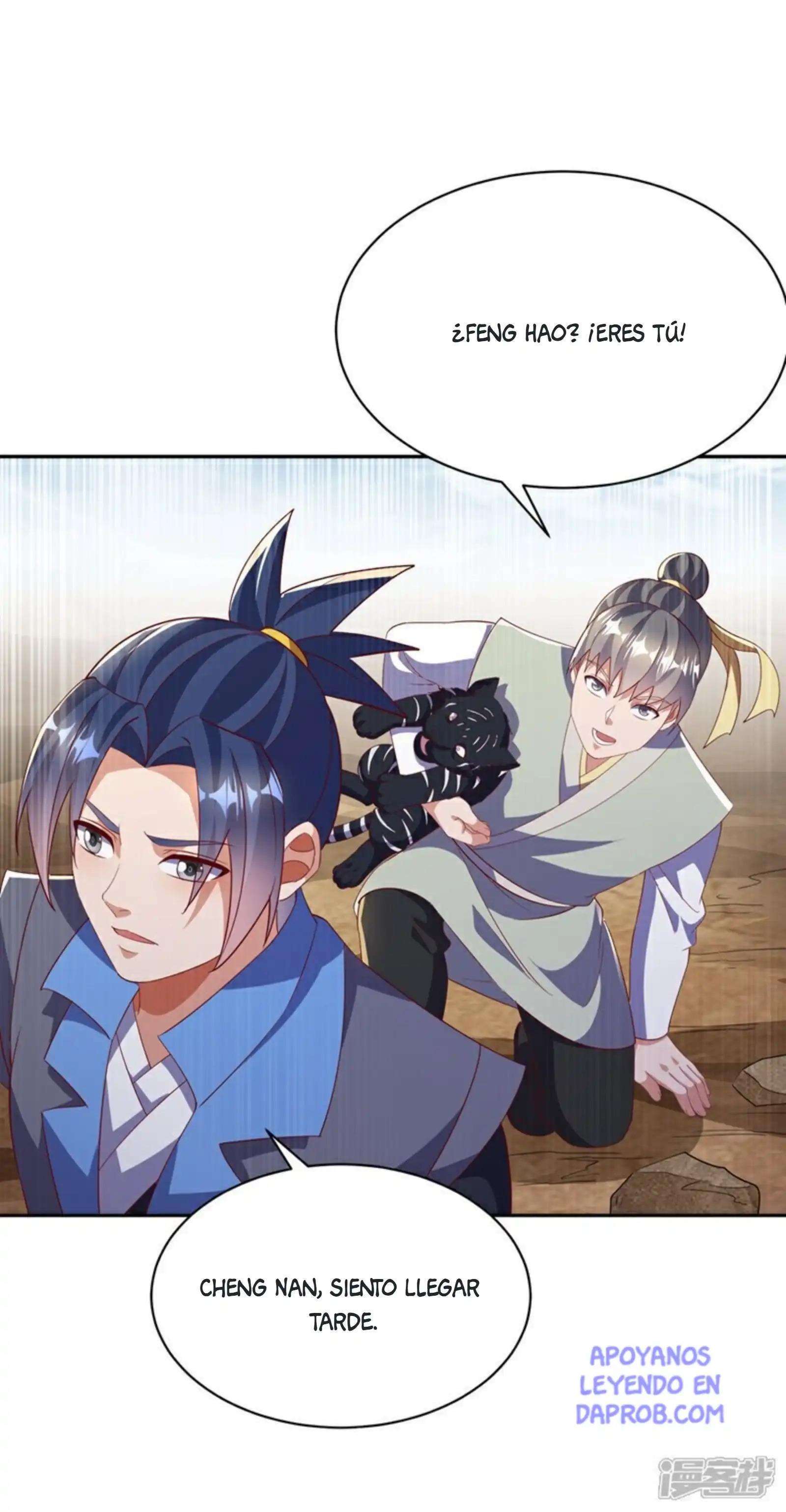 Capitulo 404 page 5
