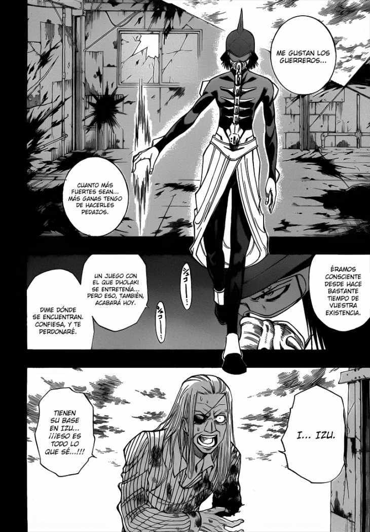 Capitulo 111 page 18