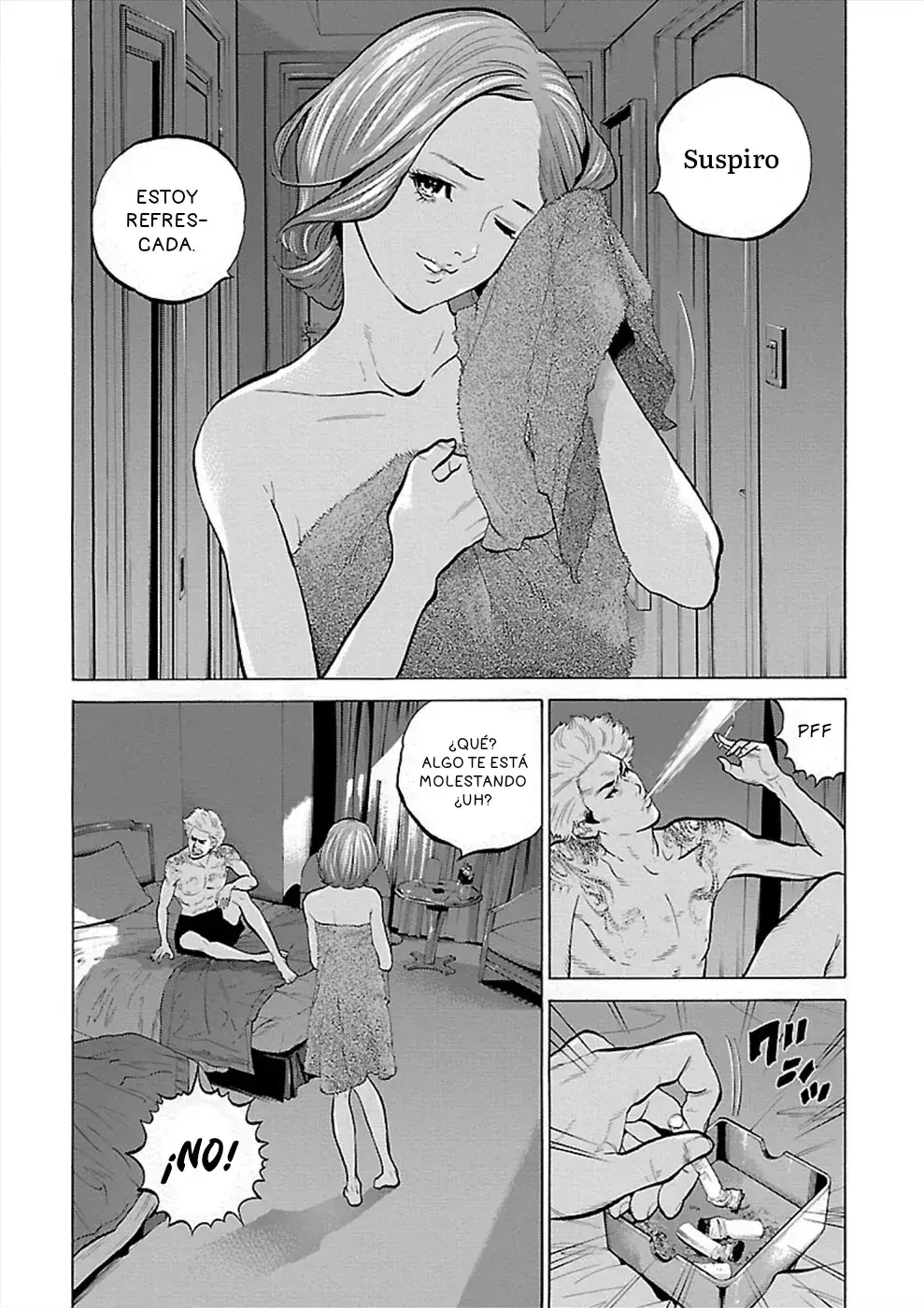 Capitulo 4 page 14
