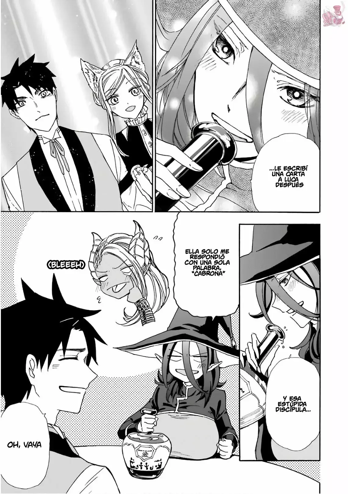 Capitulo 16 page 18