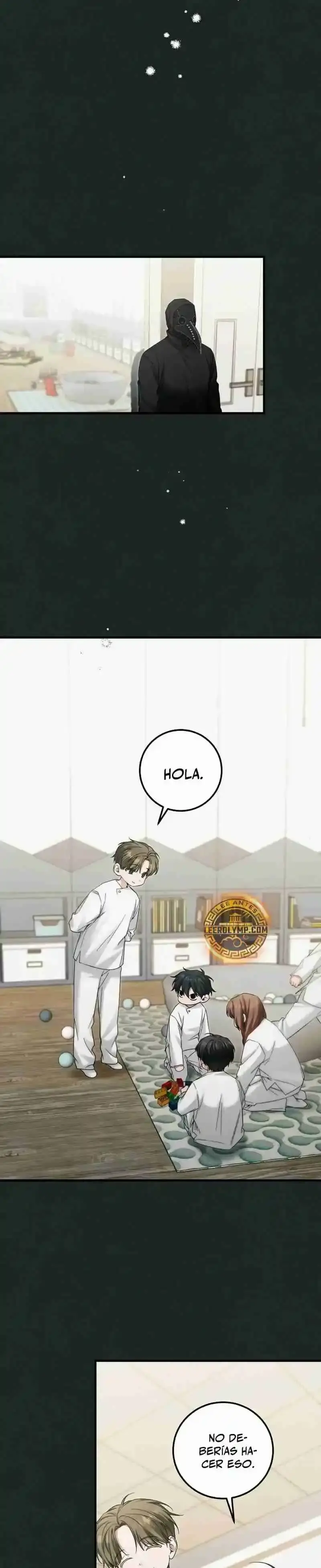 Capitulo 32 page 21