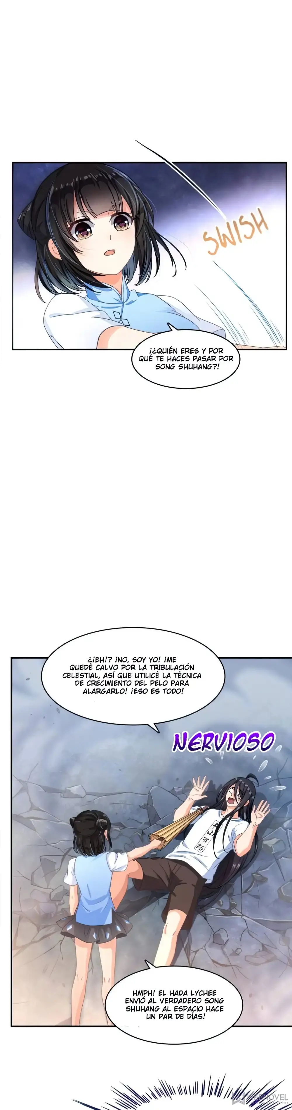 Capitulo 340 page 9