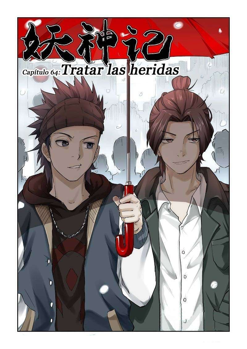 Capitulo 64 page 4