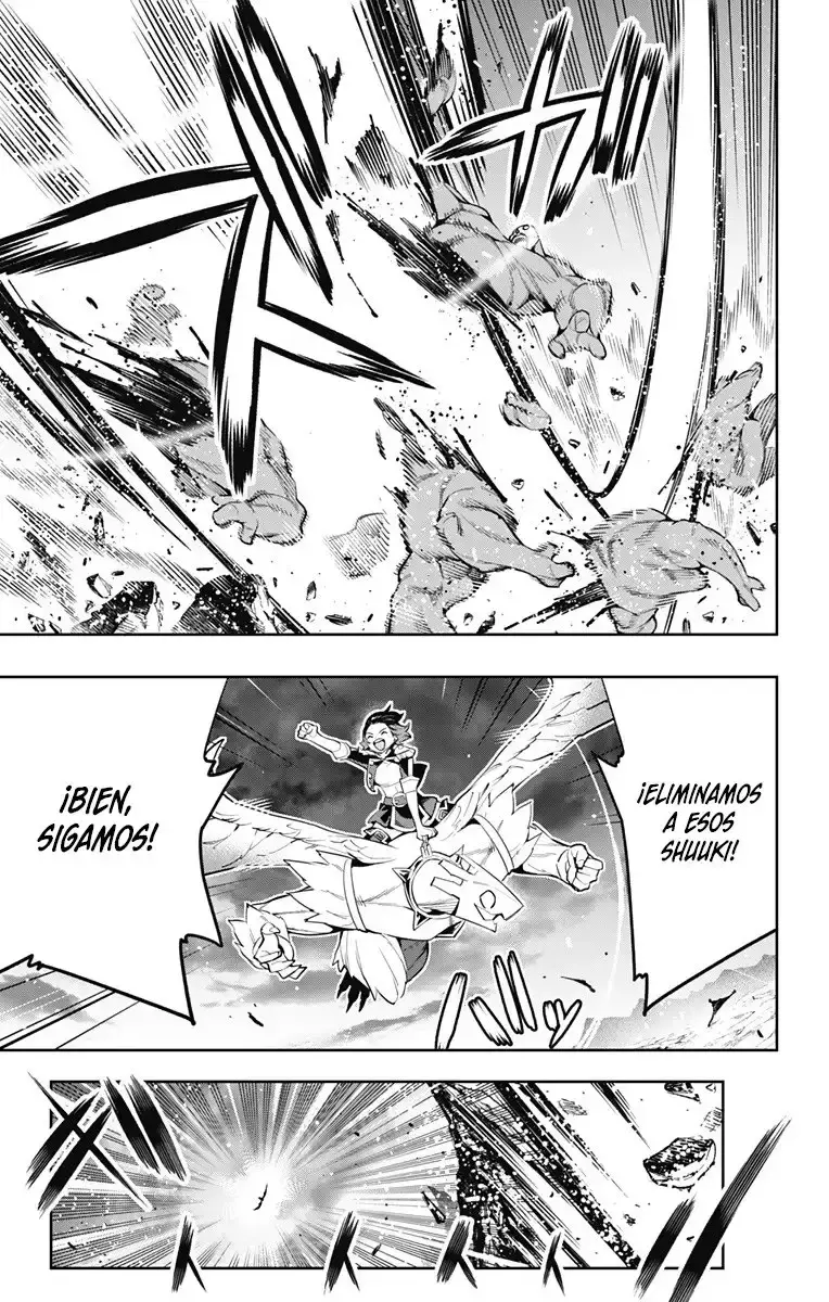 Capitulo 53 page 19