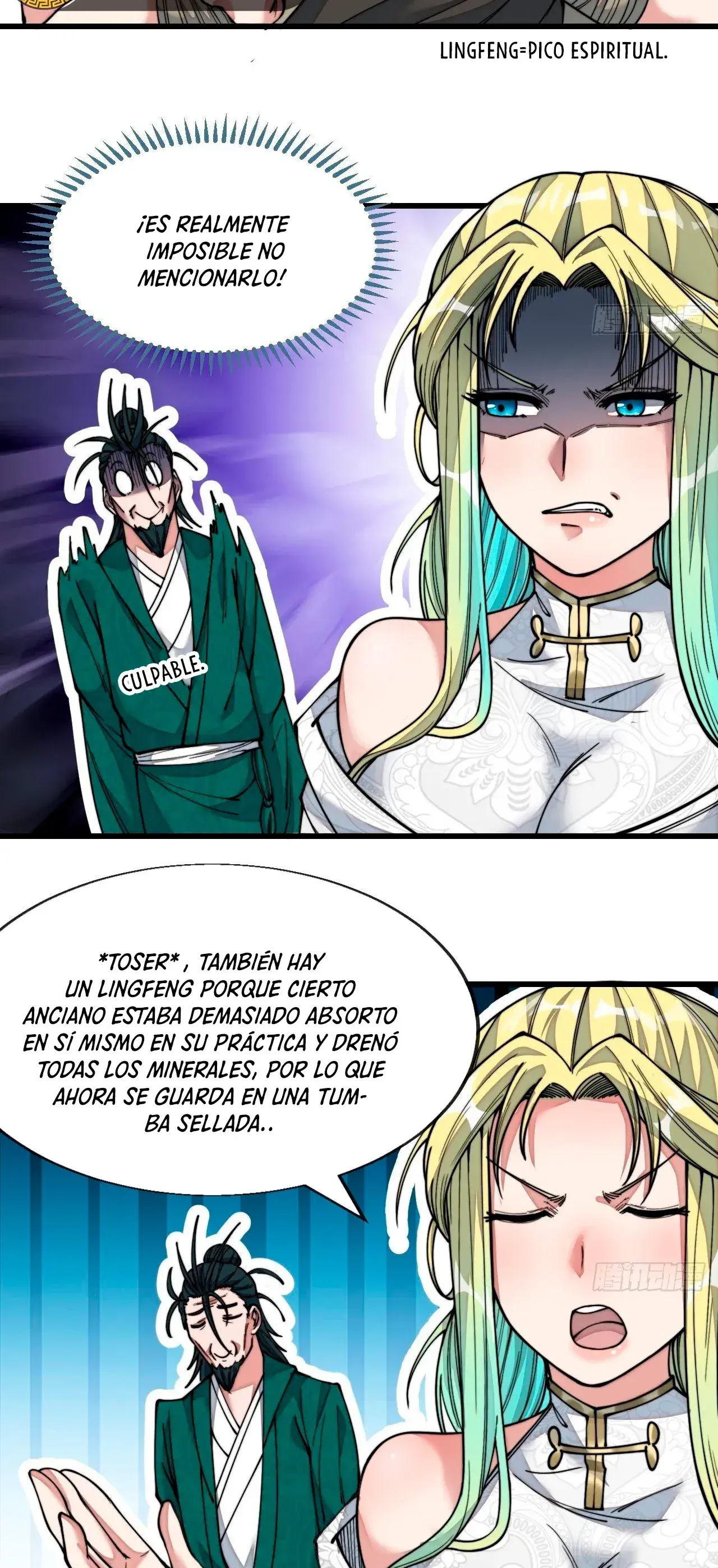 Capitulo 58 page 14