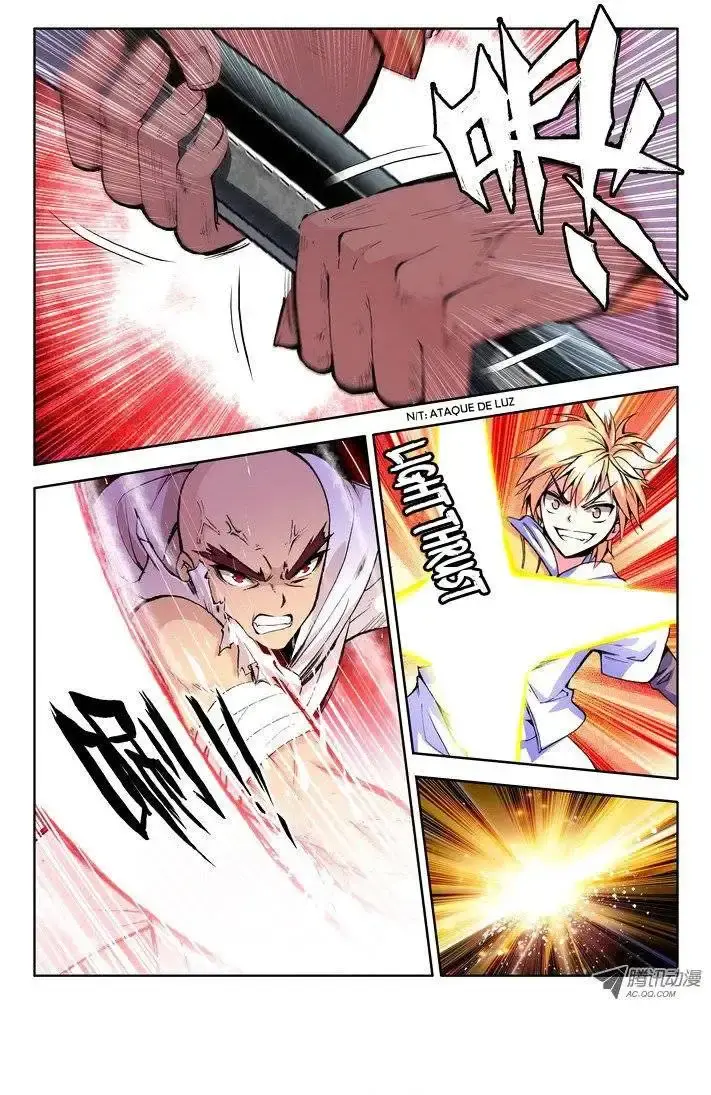 Capitulo 56 page 12