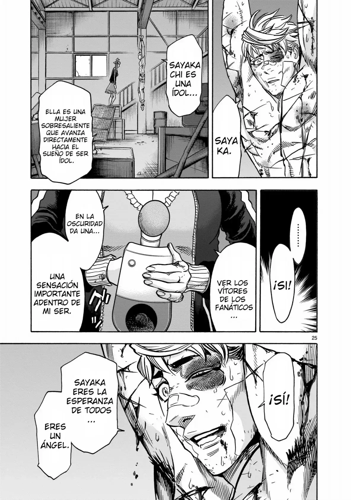 Capitulo 72 page 27